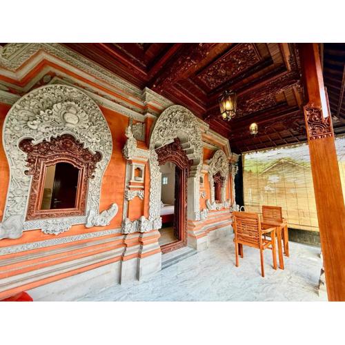 Amertha Bali House Sidemen