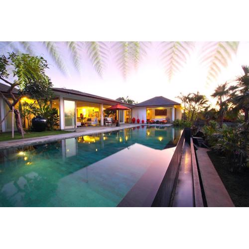 Amertha Villa Dreamland