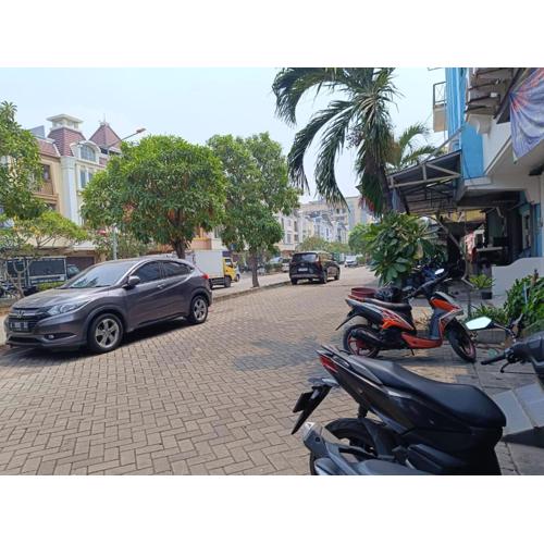 Amethyst cengkareng syariah