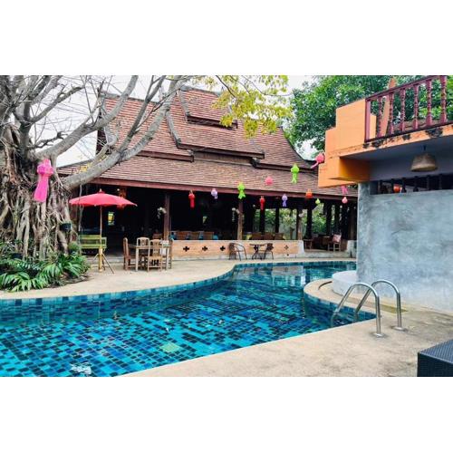 Amethyst Hotel Chiang Mai