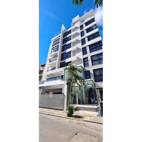 AMG Suites Apartment