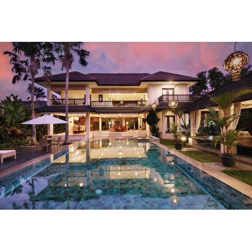 Ami Bendesa Villa - Nusadua