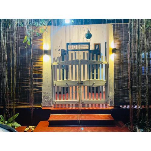 Ami place Rooms with Kitchen