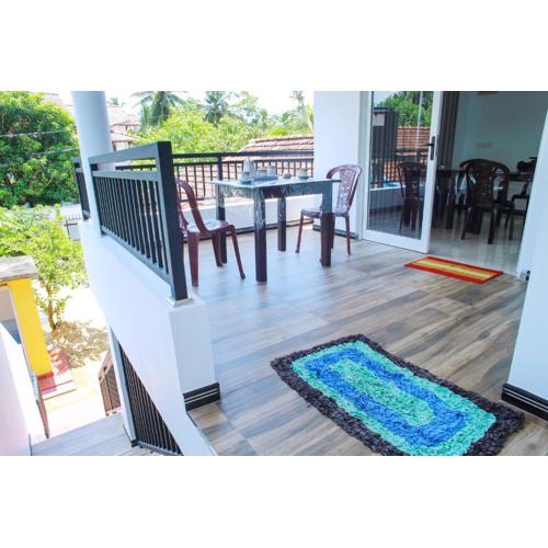 Amible Guest Home
