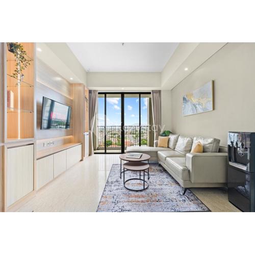 Amica by Kozystay - Tanjung Barat