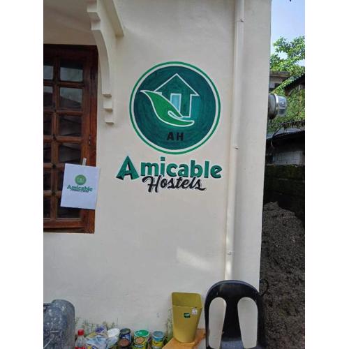 Amicable Hostels