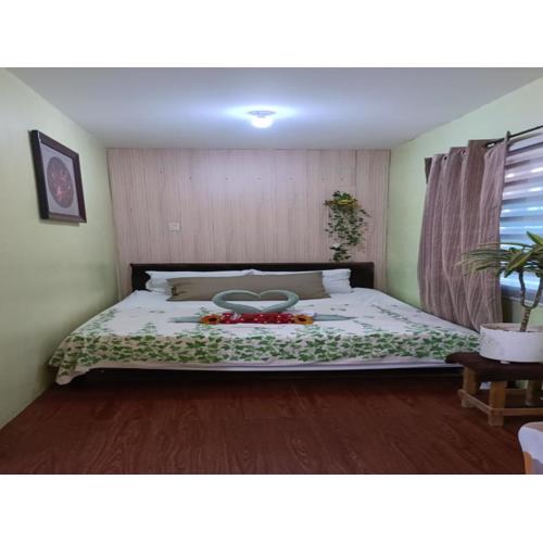 Amigas Transient House