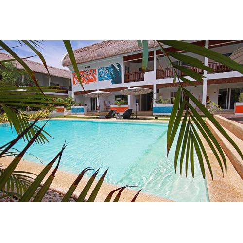 Amihan Resort