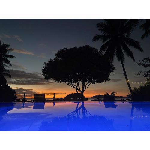 Amila Dive Beach Resort