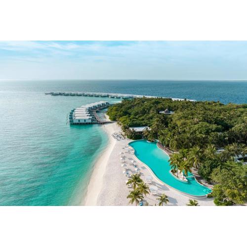 Amilla Maldives