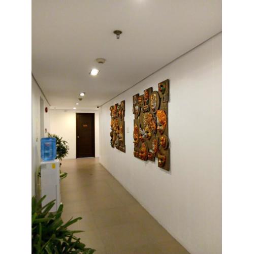 Amina Plaza and Residences