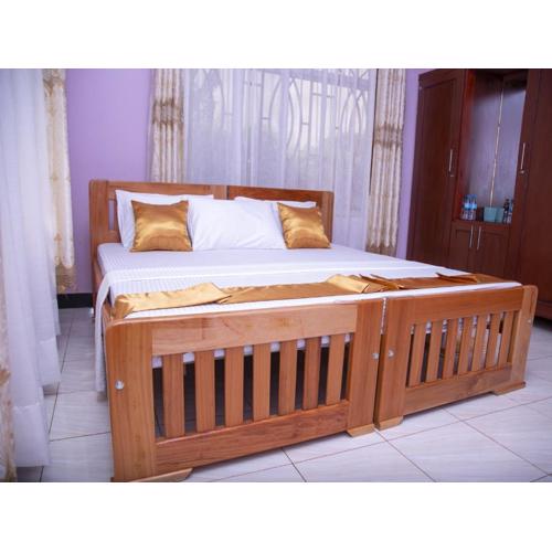 Aminata Bed & Breakfast