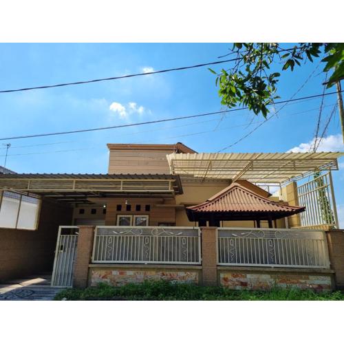 Amira Homestay Mataram