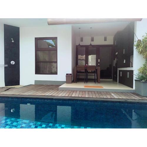 Amira Villa Munggu
