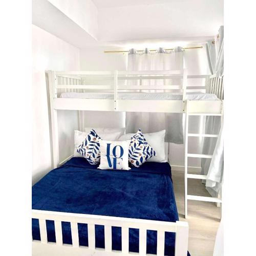 AMIRAH'S PLACE 1BEDROOM UNIt