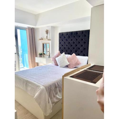 amirah's place azure north bali1129