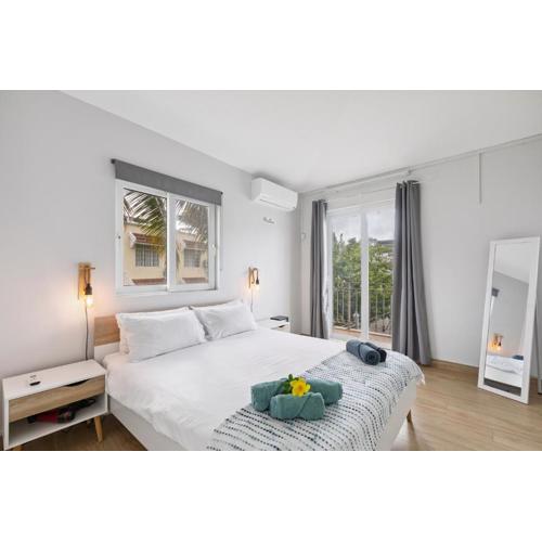 Amis Apartments Mauritius