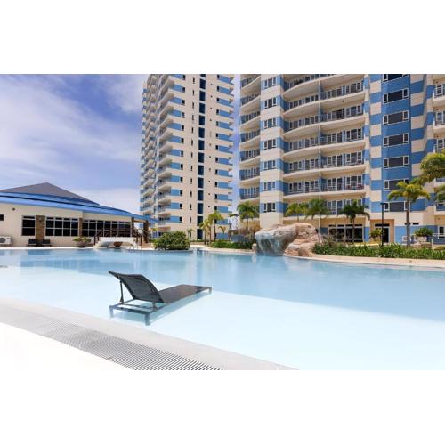 Amisa Private Residences Tower C