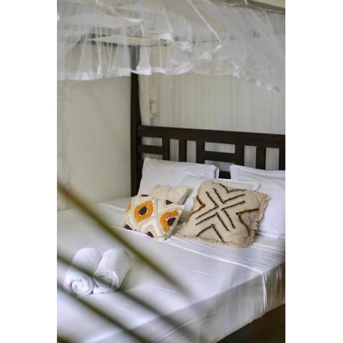 Amlou Surf House - Villa