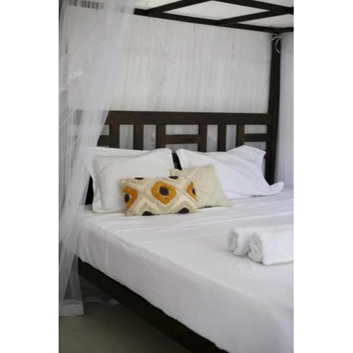 Amlou Surf House-Villa