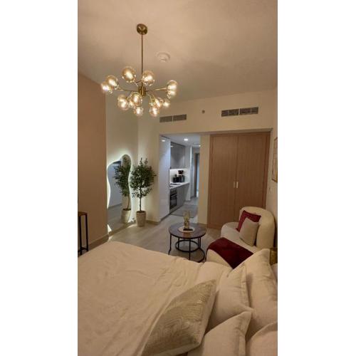 AMLY holiday home DUBAI