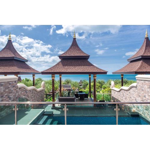 Ammatara Pura Pool Villa