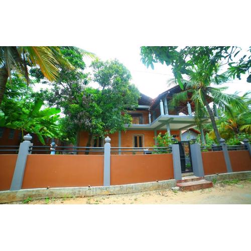 Ammu villa
