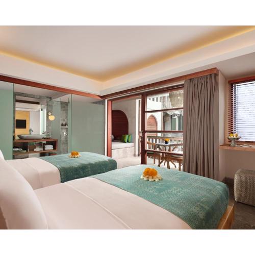 Amnaya Resort Nusa Dua