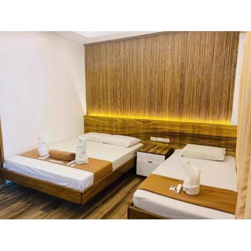 Amontay Beach Resort