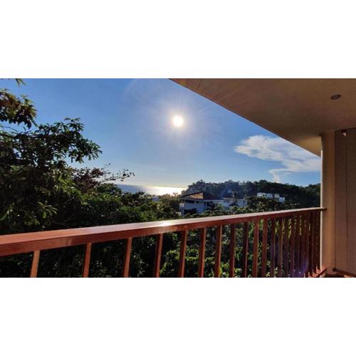 Amor 2 BR Loft with Jacuzzi