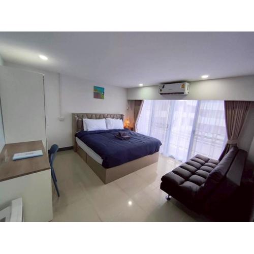 Amor Haus Changphuak