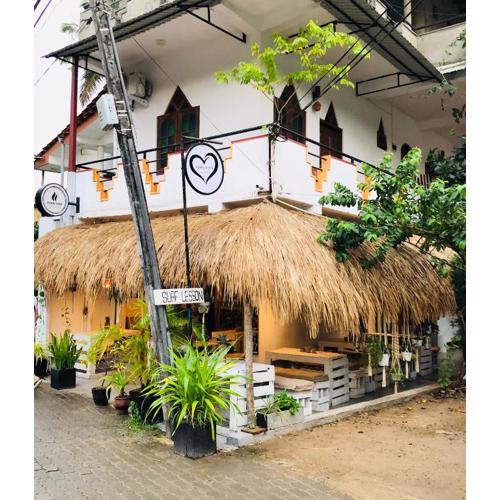 Amor Place Unawatuna