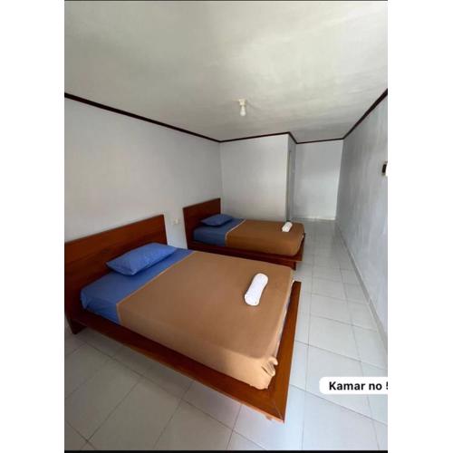 Amora homestay