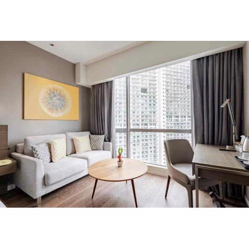 AMORE Suite at Novotel Hotel Residences Acqua