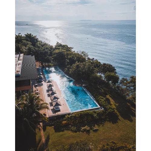 Amorita Resort Bohol