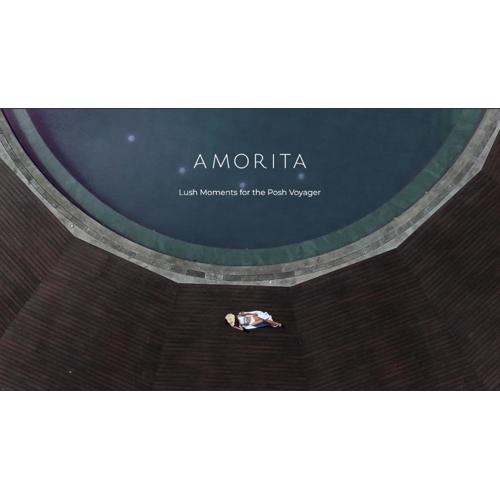 Amorita Resort Palawan