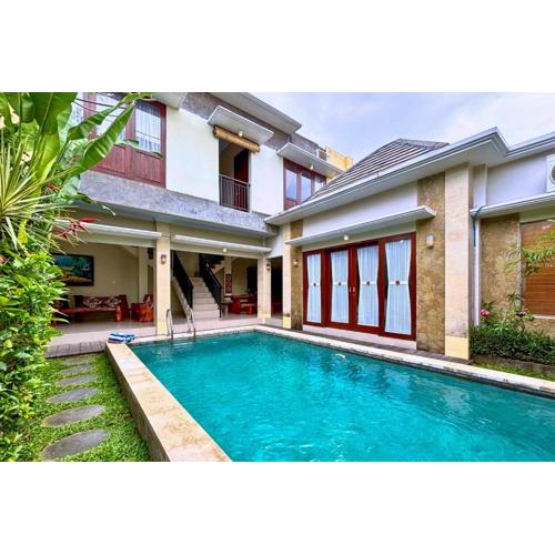 Amory Villa by AGATA - 3BR Villa with Private Pool