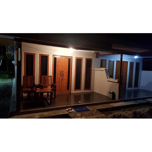 Amoryg Resort and Dive Raja Ampat