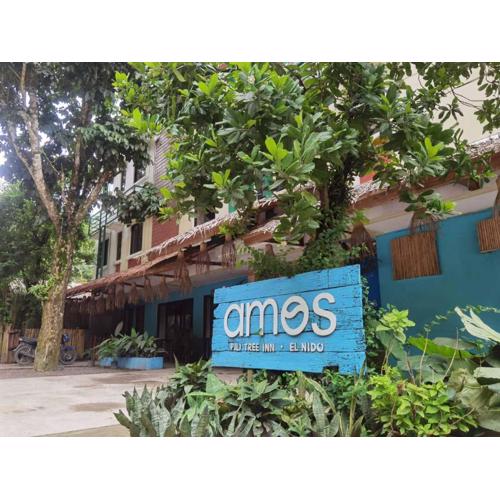 Amos Pili Tree Inn powered by Cocotel