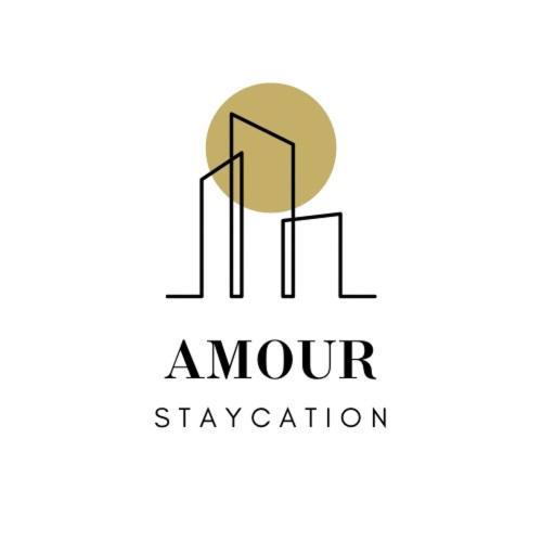 Amour Staycation Shell residences