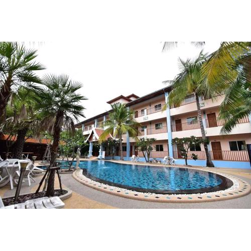 Ampan Resort & Apartment