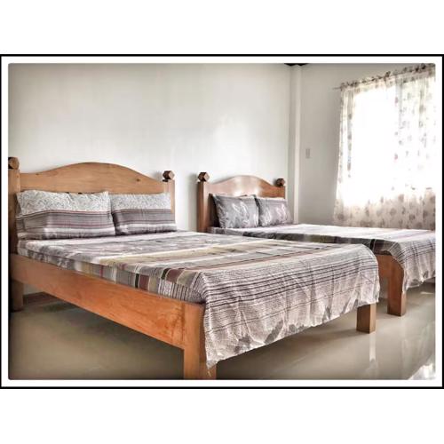 Amparo Residence, Arayat Room