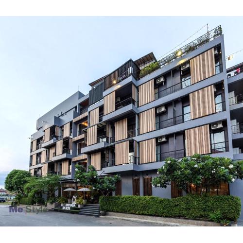 Amphawa Nanon Hotel
