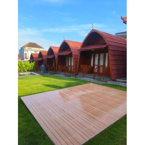 Amrita Jaya Guesthouse Kerobokan