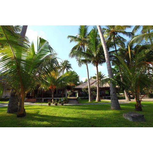 Amrita Maumere Resort