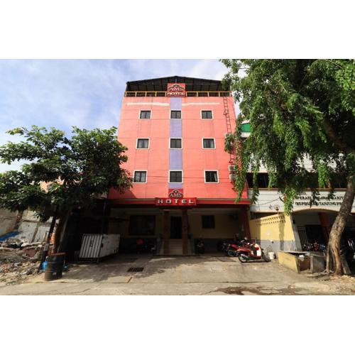 AMS Hotel Koja