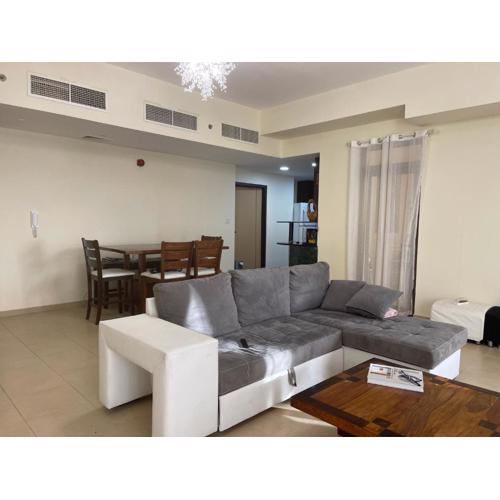 AMWAJ JBR Walk Beachfront Apt