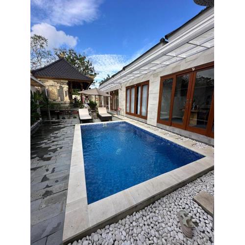 Amy Guesthouse Nusa Dua