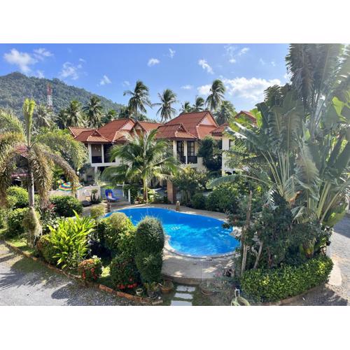 Amy Village Apartments & Digital Hub