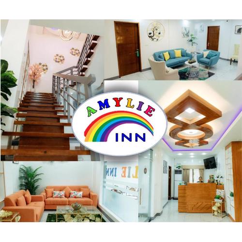 AMYLIE INN